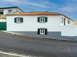 Milena Guest House, hotel i Relva