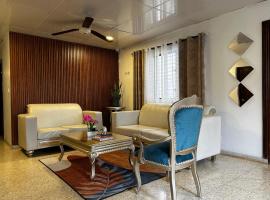 Dominico Colonial，位于圣多明各的酒店