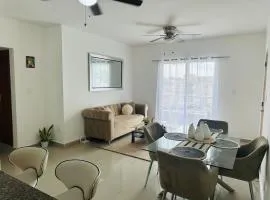 Apartamento muy cerca de la embajada Americana