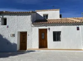 Alojamiento La Cartera I Alto del Garruchal