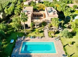 La Kasbah Aalma D'or