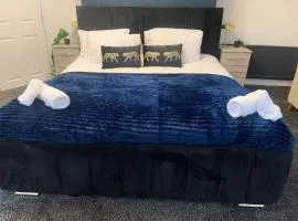 A&A Luxury Stay Tunstall