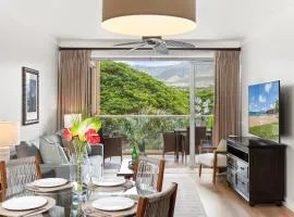 Maui Luxury Mountain-View Villa at Honua Kai