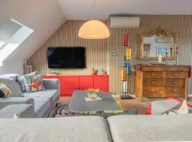 Séjour bien être à Erstein grand espace sauna privé et accès autoroute