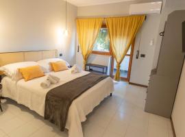 Casa Viola, hotel in Reggio di Calabria