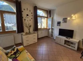 Roccolo apartment