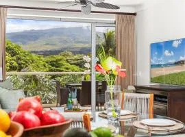 Maui Luxury Mountain-View Villa at Honua Kai