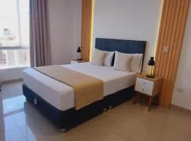 Mandala Lux Hotel
