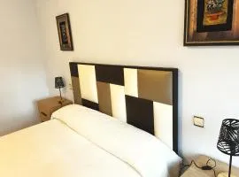 Casa De La Virginia