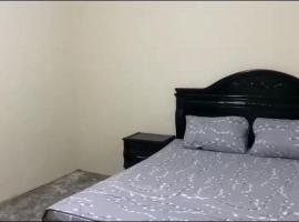 منتزه السلامة Parc ASSALAMA, campsite in Kenitra