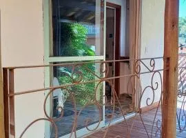 Chalé Elis 400m do centro - Serra do Cipó