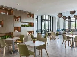 Element Las Vegas Symphony Park