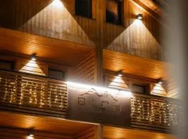 Bach Boutique Hotel