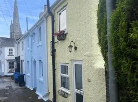 Cosy cottage