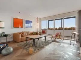 Obsidian Zafiro Amarilla Golf