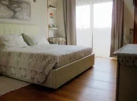 Luna Rossa Rooms