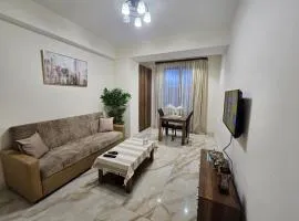 Your Yerevan Home