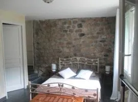 La Bergerie De L'aulagner