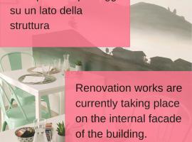 B&B Le Albarelle, romantic hotel in Alba