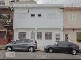 Studio Santorini Vila Mariana