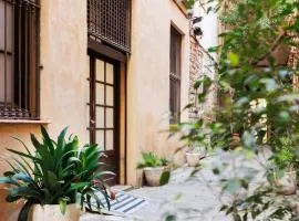 Portal Del Angel Barcelona Apartment