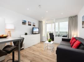 Marina Wendtorf Leuchtturmblick, hotel i Wendtorf