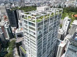 Nuevo Studio en Edificio Qanvas- Piso 19 - Parque La Carolina