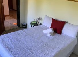Ezulwini Thatch, hotel in Ezulwini