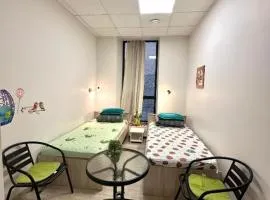 Affordable & Cozy Room In Riga Centre - Shared Facilities