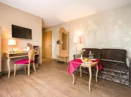 Villa Ludwig Suite Hotel