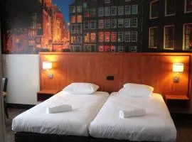 Westlake Hotels Amsterdam