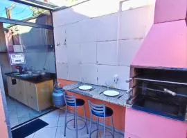 Casa Studio n3 São José dos Campos