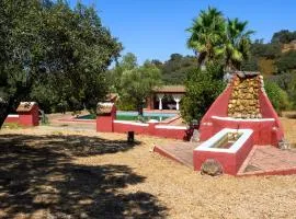 Villa Rural Las Encinas