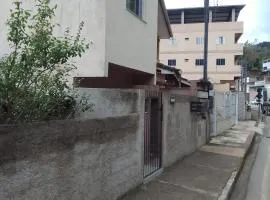 Casa da Claudia - Santa Teresa