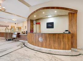 Collection O Taj Empire, Hotel in Tājganj