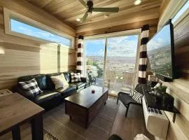 Escalante Escapes Tumble Weed- Bunk Escape