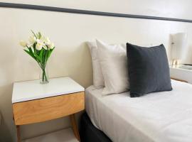 Alpino Hotel, hotel in Buenos Aires