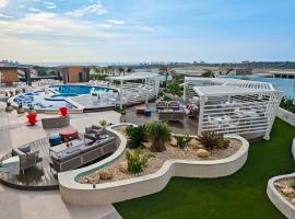 Hotel Gran Cacique Maiquetia, hotel dicht bij: Internationale luchthaven Simon Bolivar - CCS, Maiquetía