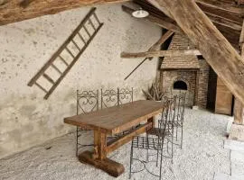 L'évasion- Appartement cosy