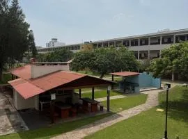 Apartamento pé na areia em Tramandaí