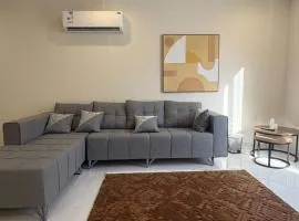 Luxury apartment in Al Hamra Khobar