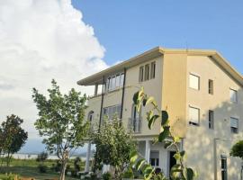 libaLAGUNA, отель в Велипойе