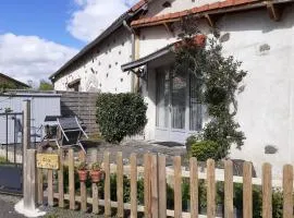 Gîte Pic de Cluzel