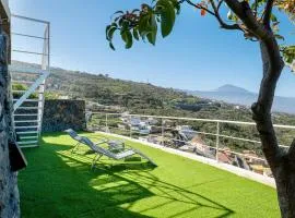 The Elysian Cliff Residence by Eden Rentals