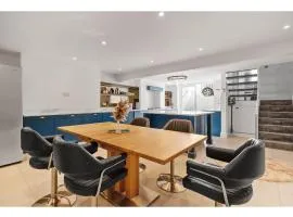 Royal Oak House 3BR Near City Centre