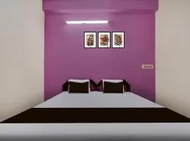 Hotel O SNS Lodge Kallidaikurichchi