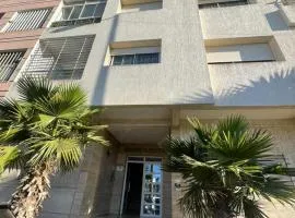 Appartement de Luxe à Rabat Agdal près De la Gare
