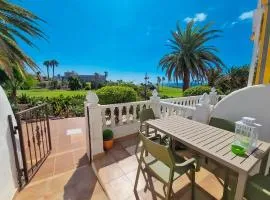 Scharming golf holidays