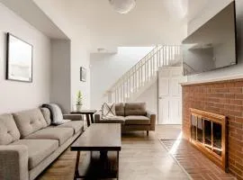 Stay Portland - Private Portland Group Getaway, Sleeps 12