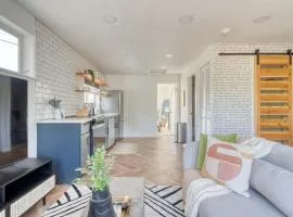 Stay Portland - The Perfect Artist's Retreat in Woodstock